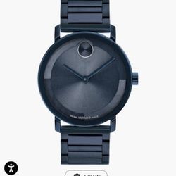 Movado Bold Evolution 2.0 Men's Watch 