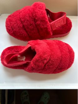 Ugg slippers
