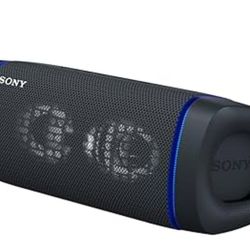 Sony SRS -XB33