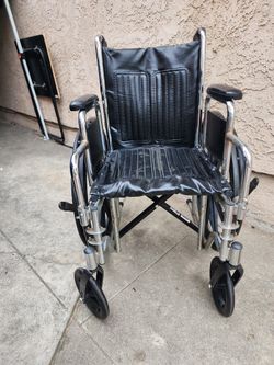 Wheel Chair