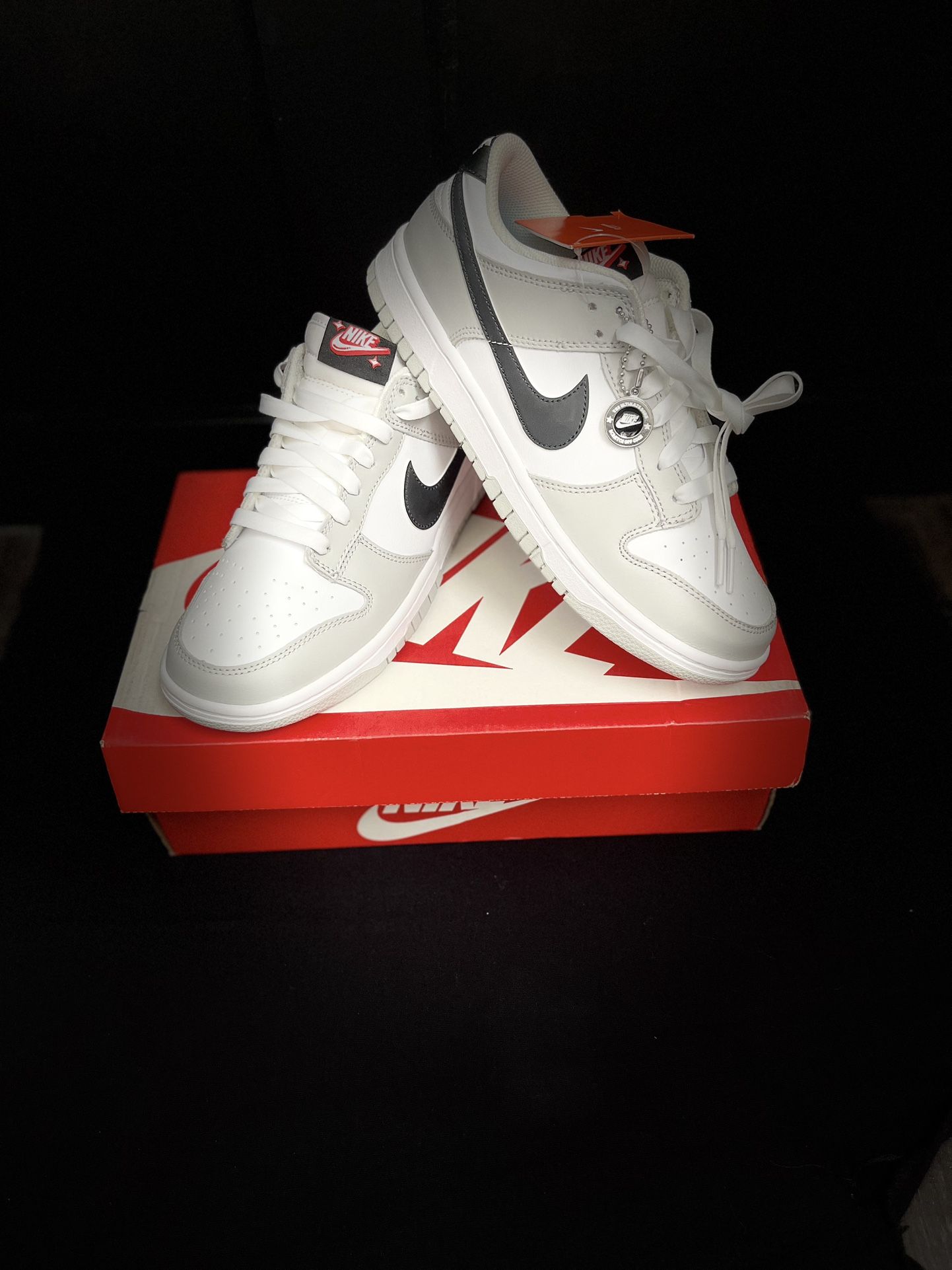 Brand New Shoes DM For Size and Prices