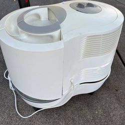 Large Space Humidifier 