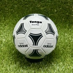 Adidas Tango River Plate Mini World Cup Ball