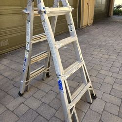 Ladder