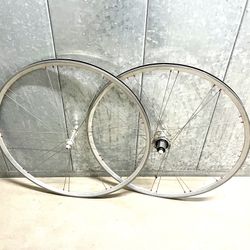 American Classic Lightweight Road Bike Wheelset 700c Clincher Rim Brake 
