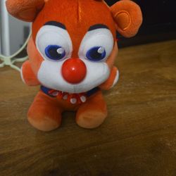 Fnaf Plush Bundle