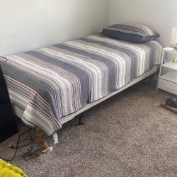 Single Bed