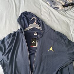 Jordan Jacket 