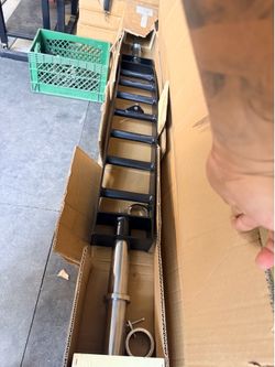 Multi grip bar