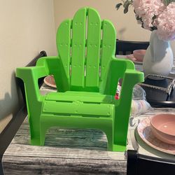 Kids Chair 