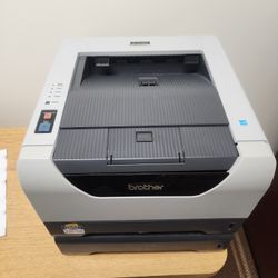  Brother HL-5370DW Laser Printer