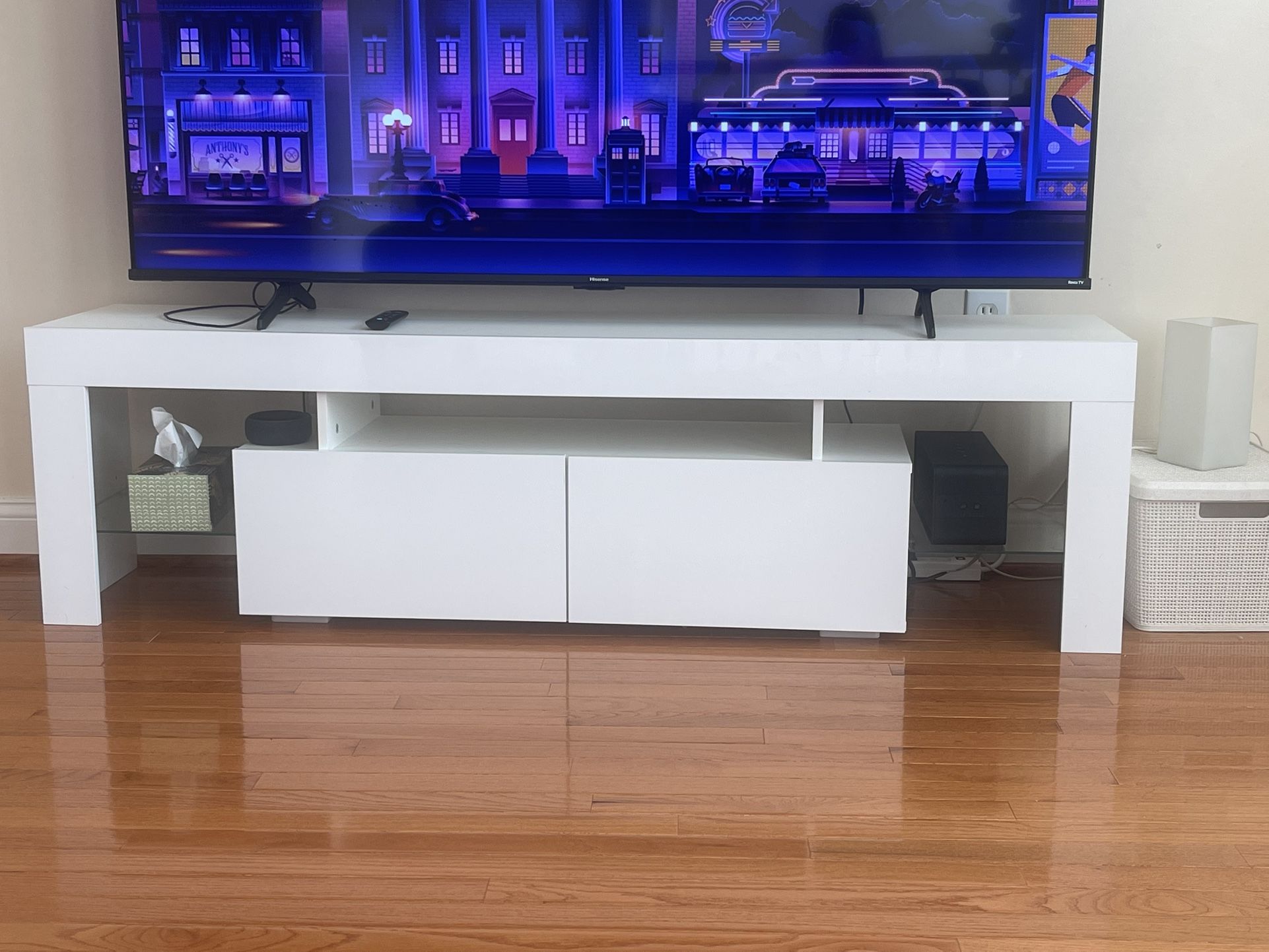 TV Stand