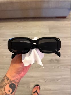 prada sunglasses