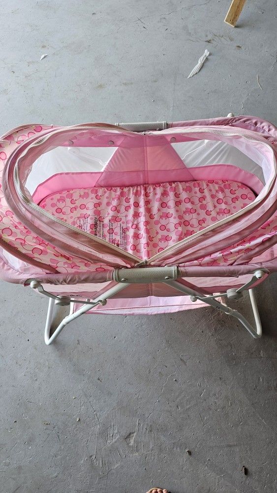 Bassinet