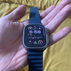 Apple Watch Ultra