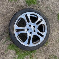 $40 Wheels For Sale Each