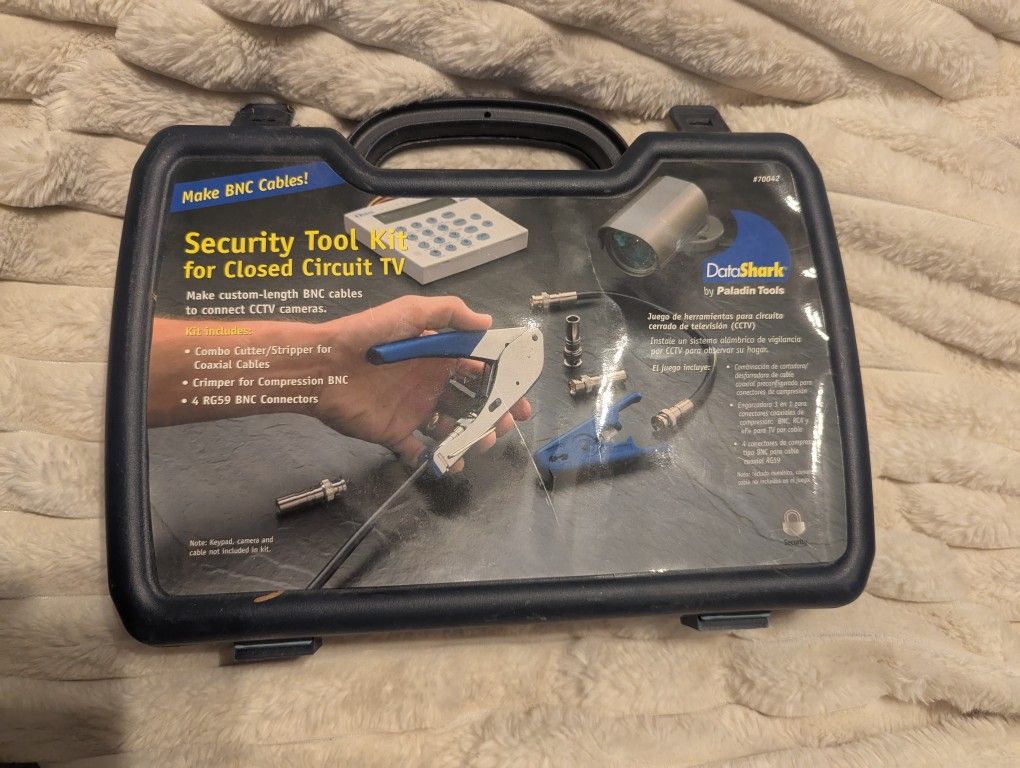 Data Shark Tool Kit