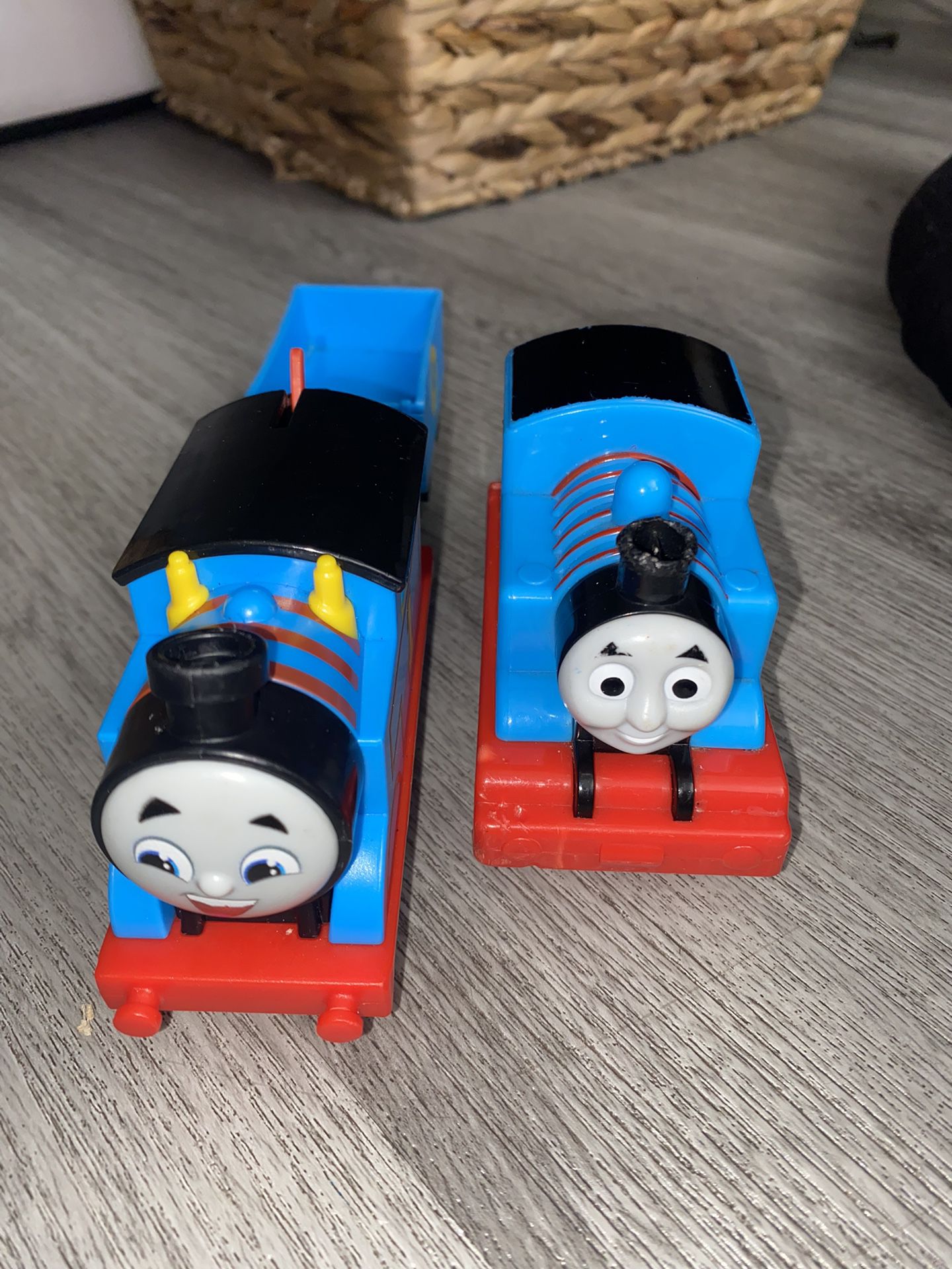 Thomas & Friends Motorized Toy Train