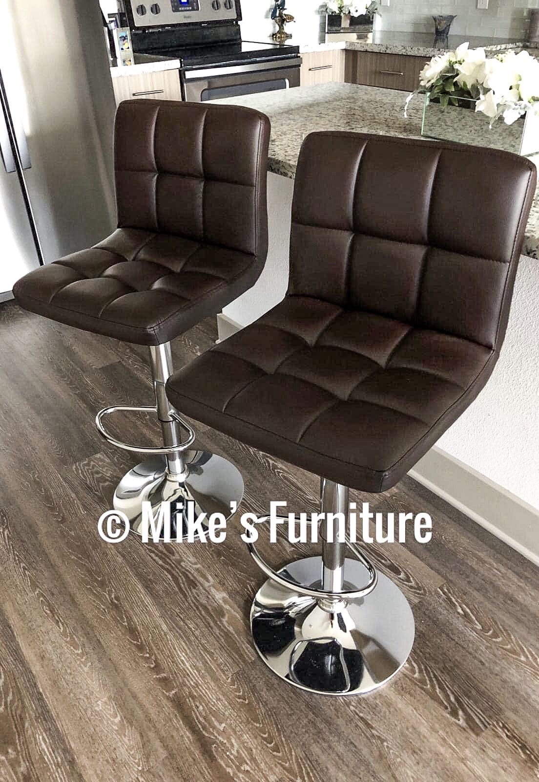  New Adjustable Household Bar Stools