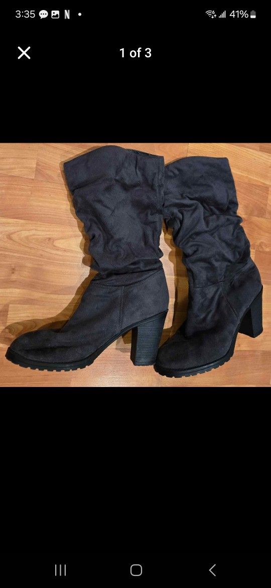 Size 7 Women's Boots