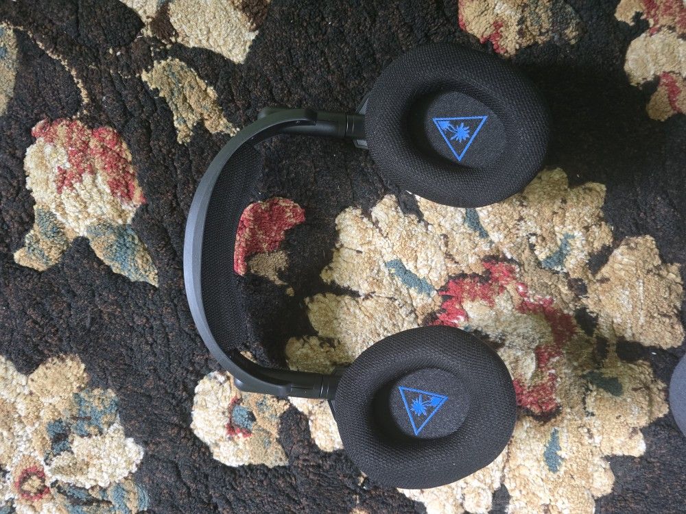 Turtle each Headphone