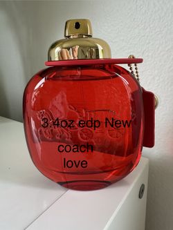 New Fragrance Authentic
