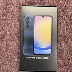 Samsung Galaxy A25