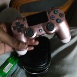 PS4 Controller 