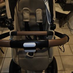 Double Stroller Maxi Cosi