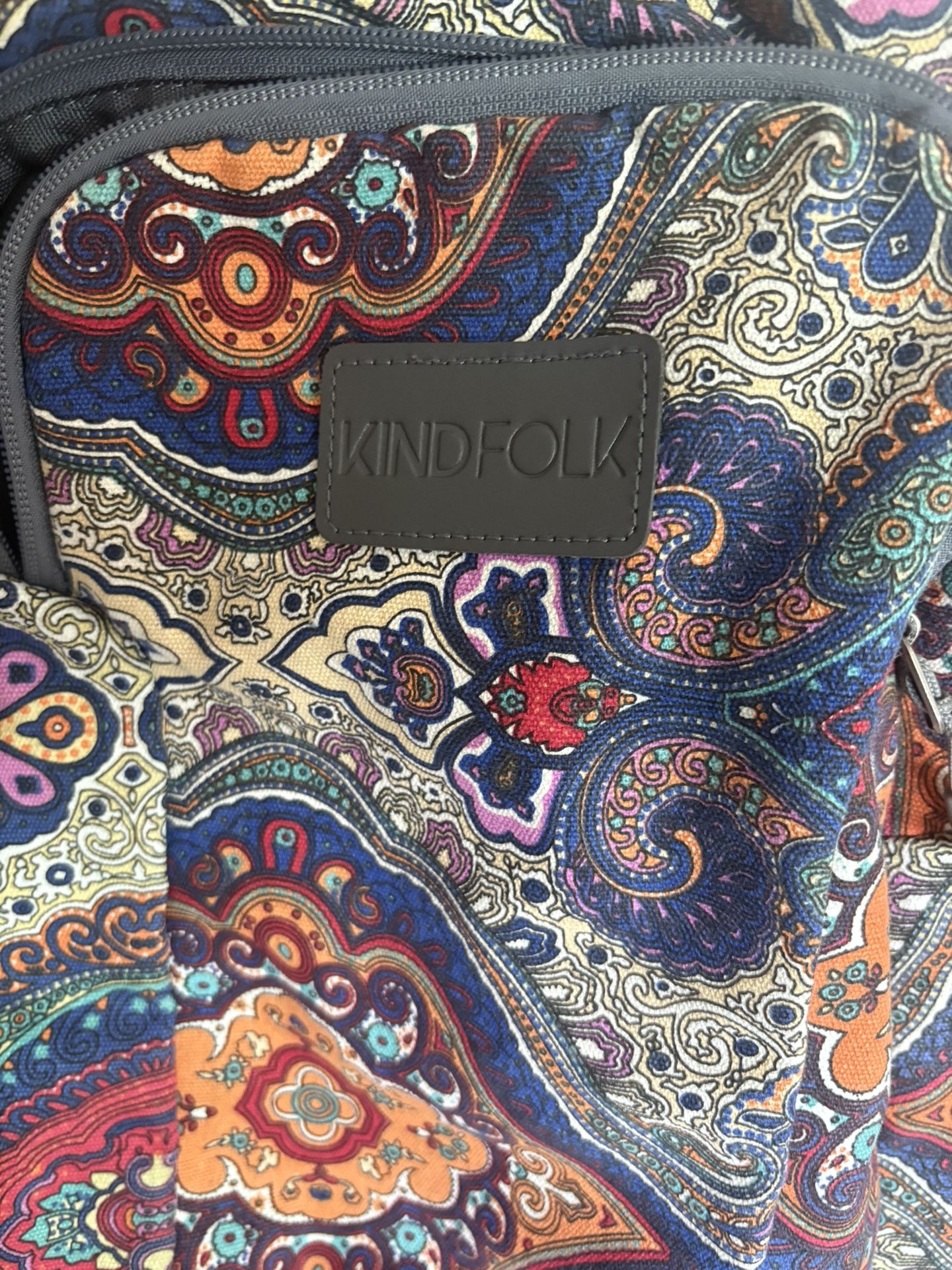 Kind folks Backpack