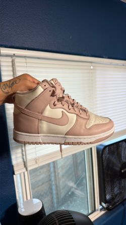 Nike dunks women 7.5
