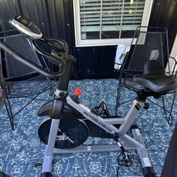 yosuda exercise bike
