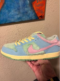 Brand New Nike SB Verdy with proof of purchase