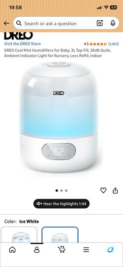 Humidifier