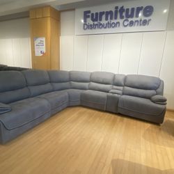  💸Furniture Distribution Center-ST PETE🏂  HUGE PRE TAX SALE SAME DAY DELIVERY!⛷️  WHOLE HOME UNDER $2500!!!  REFLINING SECTIONALS $1399 & SOFA/LS $9