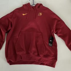 Nike USC Trojan Hoodie - Women's Size Medium