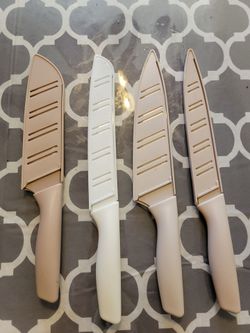 Knives