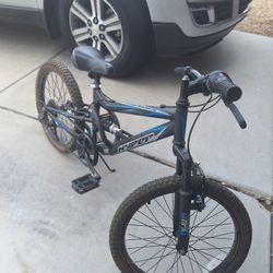 Kids Bike