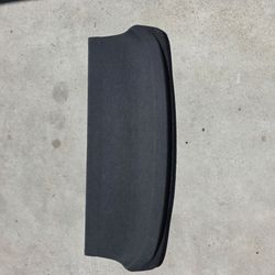 1997 acura integra gsr trunk privacy cover