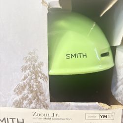 Smith Zoom jr. Ski Snow helmet ( YM) 