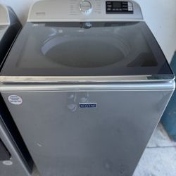 MAYTAG WASHER