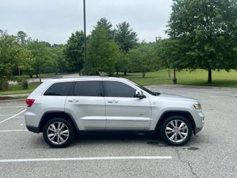 2011 Jeep Cherokee