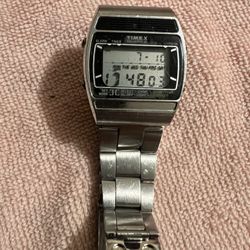 Timex Watch