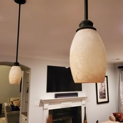 3 Kitchen Island Pendant Lights