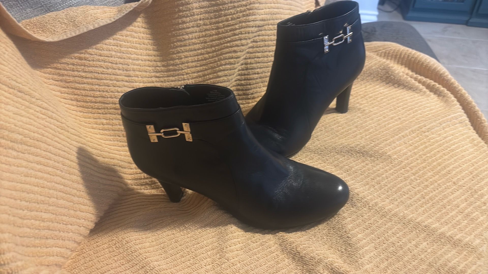 boots