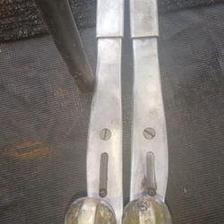 Tree Climbing Spikes