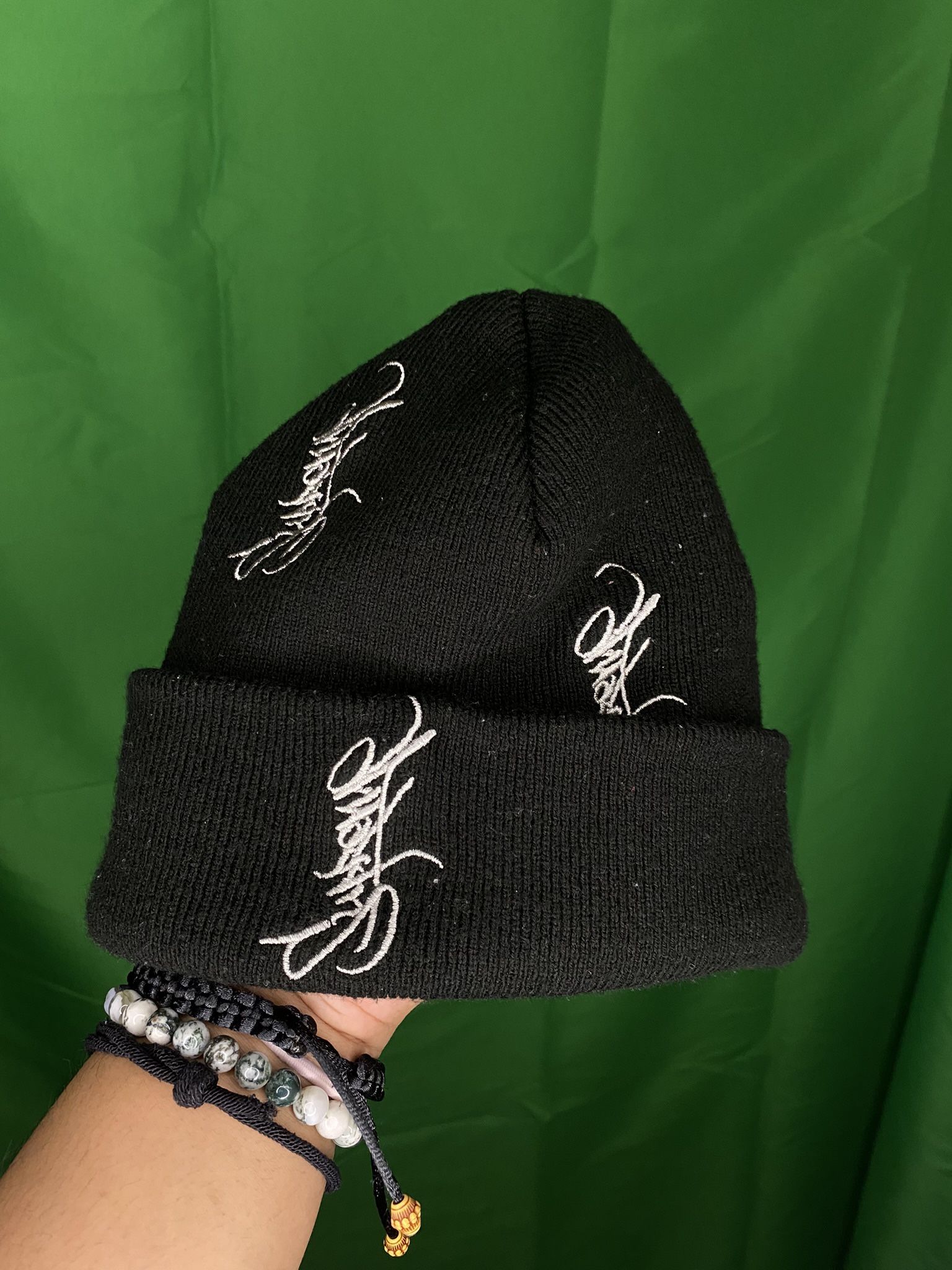 Supreme Beanie
