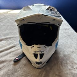 Motorcycle Helmet 