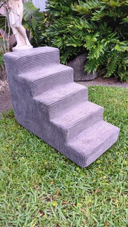 Portable Pet Steps
