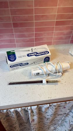 Automatic knife
